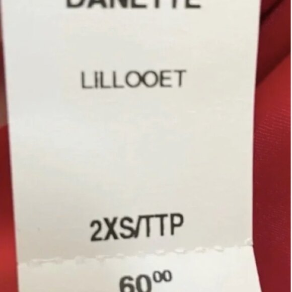 Aritzia Wilfred Danette Bodysuit - Picture 6 of 6